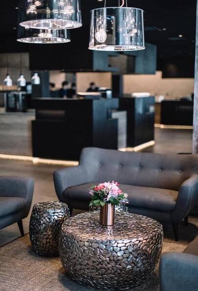 Nutrend World Hotel
