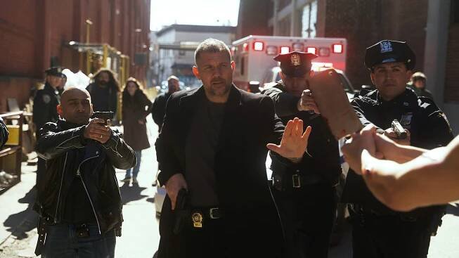 Uwe Boll’s ‘First Shift’ Acquired by Quiver Distribution
