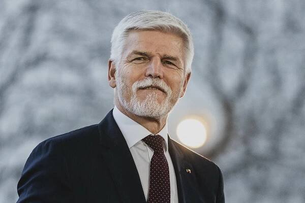 KOMENTÁŘ: Prezident Pavel a historická křivda. Vrátí se Lichtenštejnům majetky?