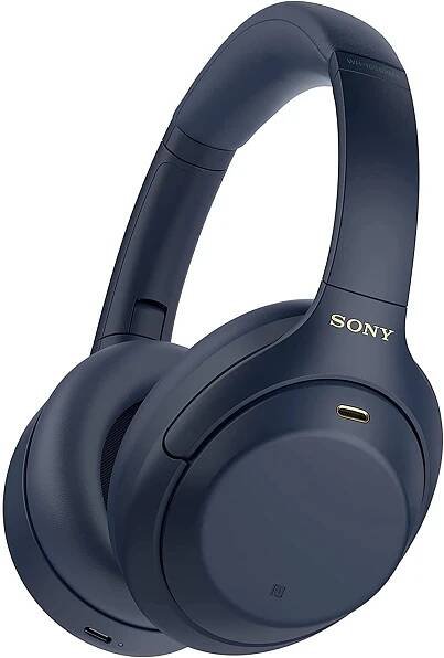 Sony Sluchátka - Bezdrátová sluchátka - Allegro