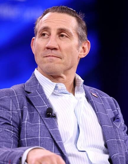 Tim Kennedy (fighter)