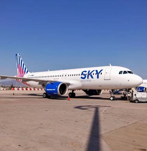 Our News | SKY express
