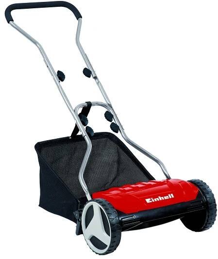 Ruční sekačka Einhell 38 cm