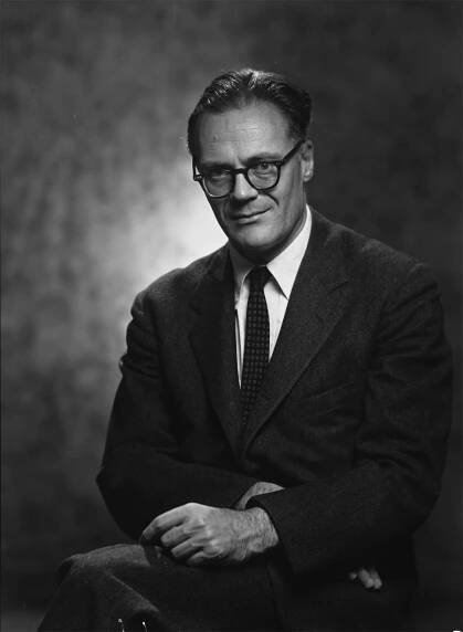 Robert Lowell summary