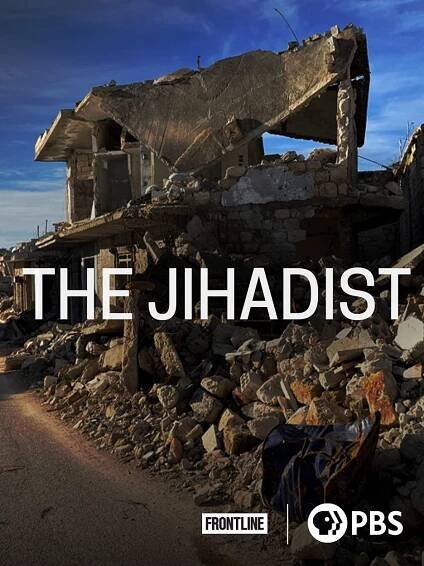 Frontline - The Jihadist (S39E20) (2021)