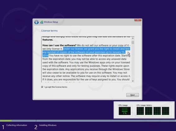 Prozkoumáváme Windows 8.1 Preview | Diit.cz