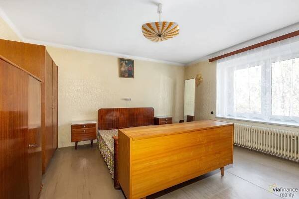Prodej Dům, Dobev - Nová Dobev, okres Písek