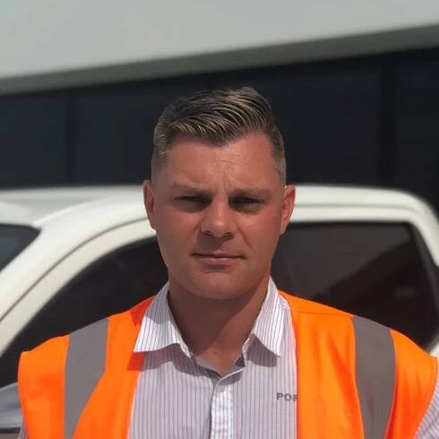 Meet Our Team | Porter Group