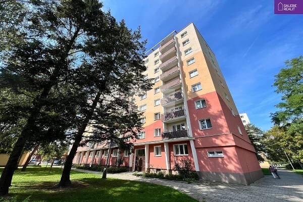 Jasínkova, Přerov - Přerov I-Město