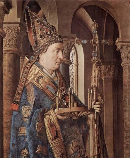Donatian von Reims