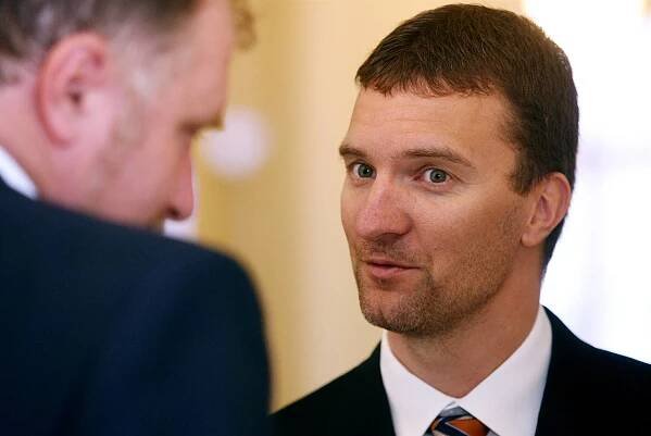V Toskánsku se prý objevil i uprchlý podnikatel Tomáš Pitr