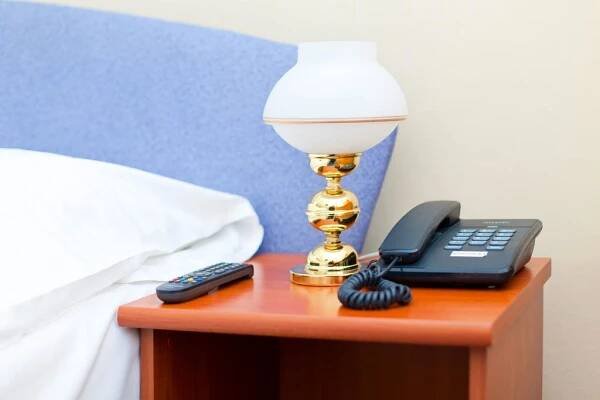 Hotel Taurus v Praze | Praha Vinohrady Hotel Taurus
