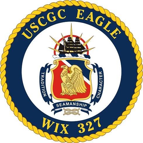 USCGC Eagle Commanding Officers