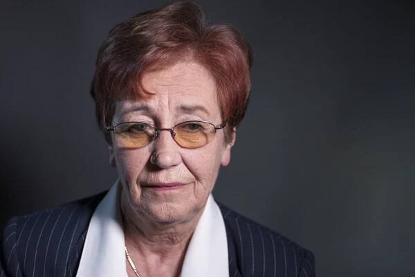Janalíková Marie
