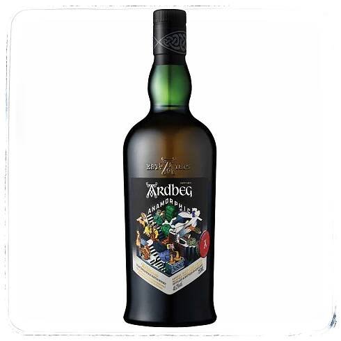 Ardbeg Anamorphic
