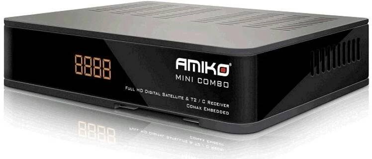 Amiko MINI COMBO EXTRA