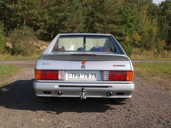 Tatra 613 | AvtoExport 