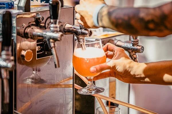 ZICHOVEC BEER FEST 2022  3 » Pivovar Zichovec