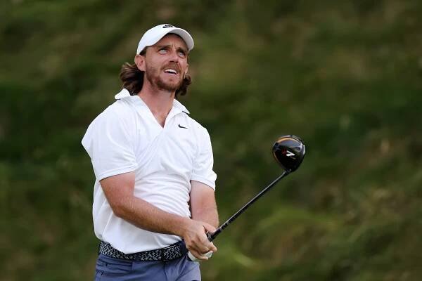 Neskutečná smůla Tommyho Fleetwooda, o titul přišel na poslední jamce - Golf.cz