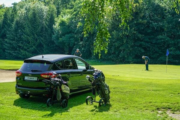 8. Transporter Golf Cup - 20.07.2019