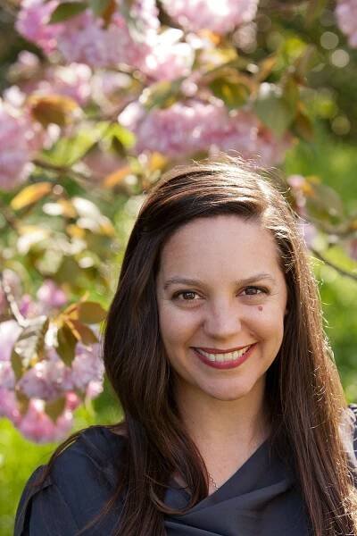  Joey Erwin Mazzera |  Green Apple Acupuncture  