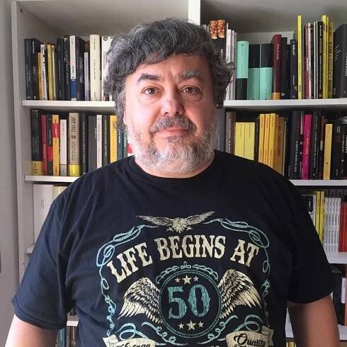 Incontro con gli autori: Peppo Bianchessi e Luca Crovi – Libreria Cremasca