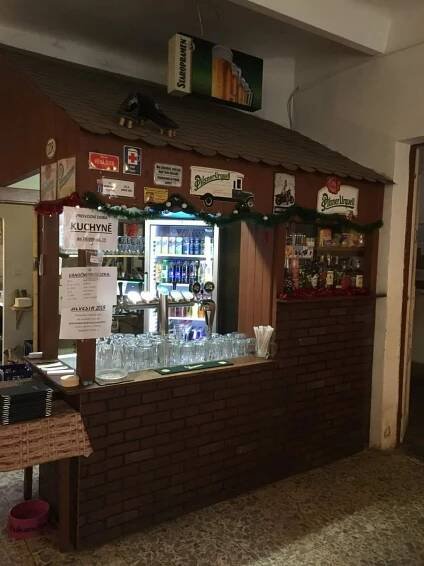 Restaurace U Nádraží | Srbsko | Nádražky