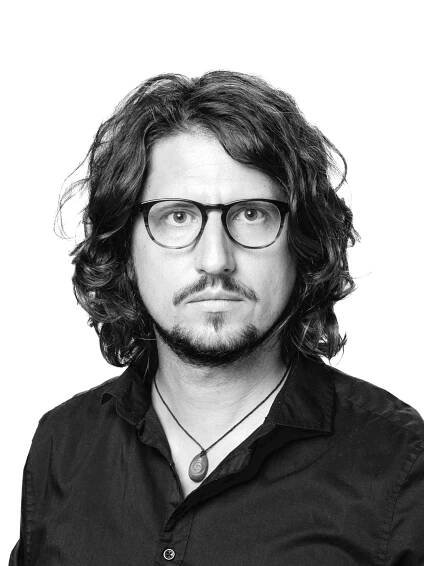 The Tree in European Art: An Interview with Miroslav Haľák