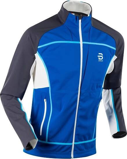 Běžkařská bunda Bjorn Daehlie Jacket Legend 3.0 - 24650