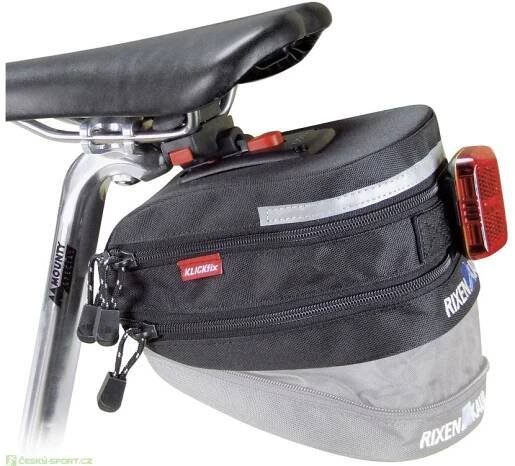 Klickfix Micro 200 Expandable + adaptér 2 l