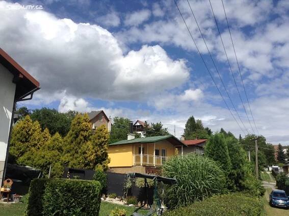 Prodej  chaty 42 m², pozemek 510 m², Soběšovice, okres Frýdek-Místek