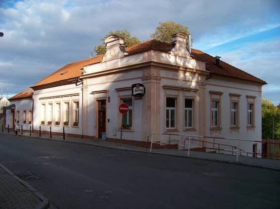 U Marčanů restaurant – lenka-agentura.cz