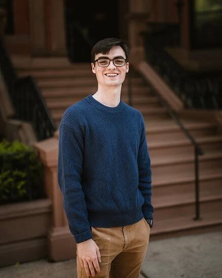 Cameron Dean, Transaction Coordinator