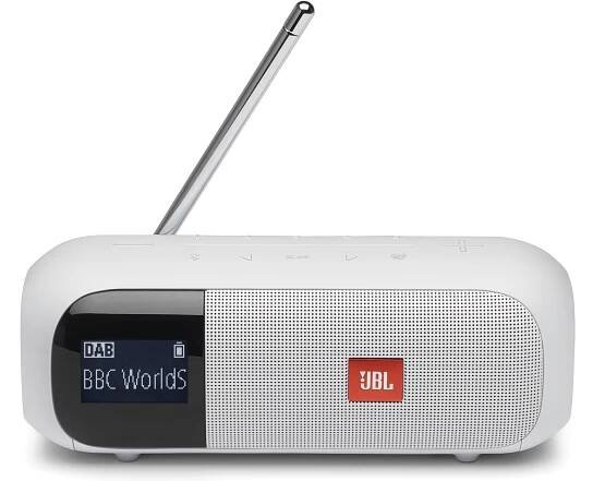 JBL TUNER2WHT