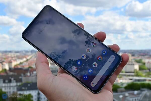 Nokia X30 5G