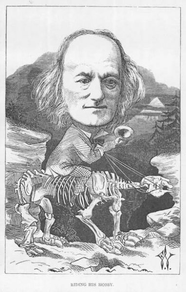 Richard Owen – Wikipedia