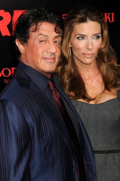 Sylvester Stallone a Jennifer Flavin se rozvádí