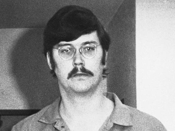 Edmund Kemper
