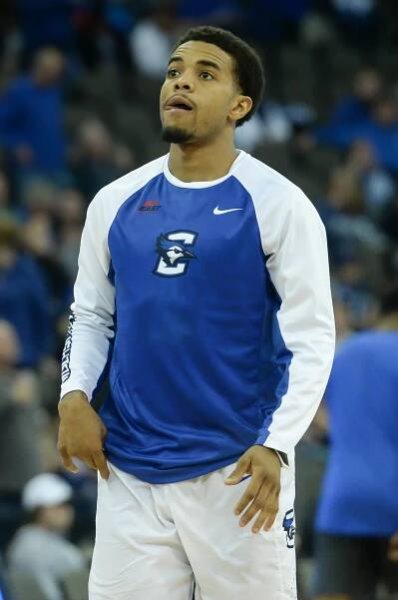 NCAA Basketball: Buffalo at Creighton
