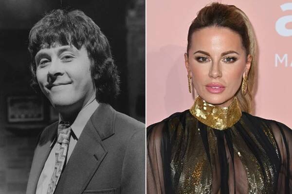 Kate Beckinsale Pays Tribute to Her Late Dad on 45th Anniversary of His Death at Age 31: 'How I Miss You'