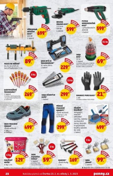 Označte produkt do nákupního košíku