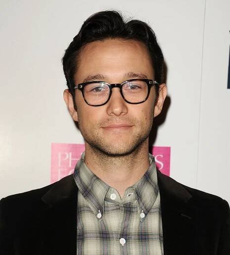 Joseph Gordon-Levitt Will Play Edward Snowden in New Movie