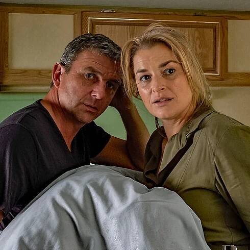 'Der Bergdoktor'-Star Ines Lutz verspricht überraschenden Twist in neuer Staffel