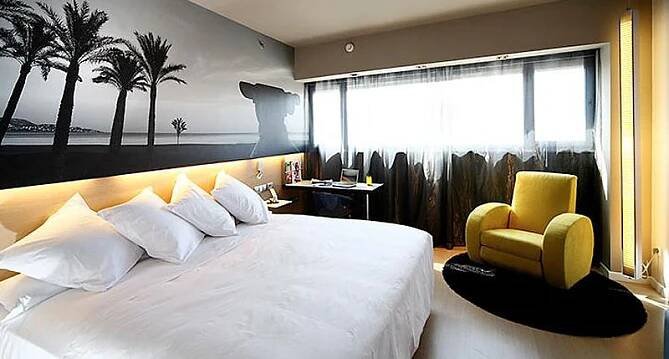 Barcelo 4* Màlaga