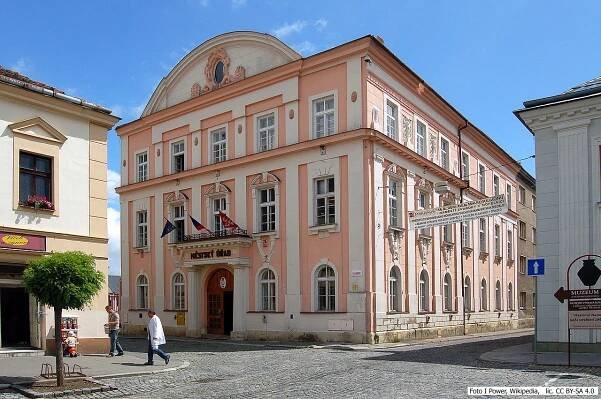 Mohelnice - počasí, ubytování, foto, obrázky, info, výlety, památky a zajímavosti