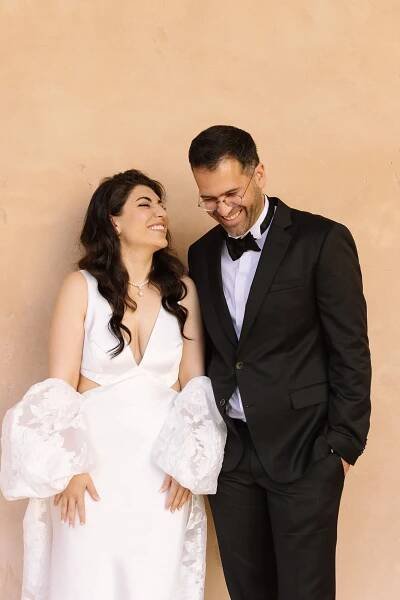 FARAH&ALI-REZA