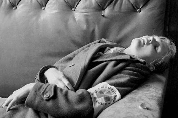 Regina Lisso, Lee Miller und die letzten Tage des Zweiten Weltkriegs