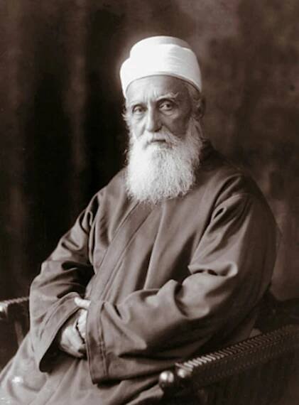 ‘Abdu’l-Bahá | What Bahá’ís Believe