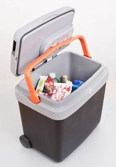 G21 C&W 33 l autolednice – recenze | TestMagazin.cz