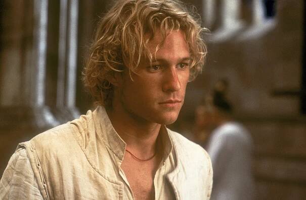 Heath Ledger: Lamač srdcí, který zaplatil za slávu a touhu po dobrodružství smrtí